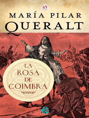 cover image of rosa de Coimbra